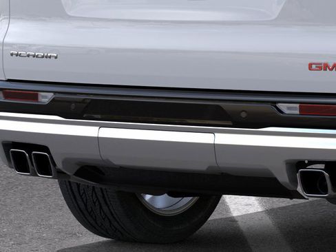 New 2026 GMC Acadia Denali w/ Super Cruise Package image 38