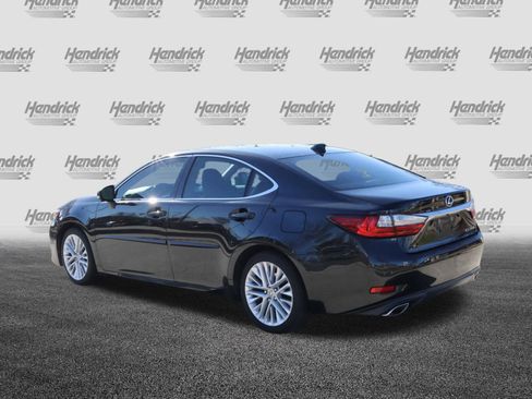 Used 2018 Lexus ES 350 image 7
