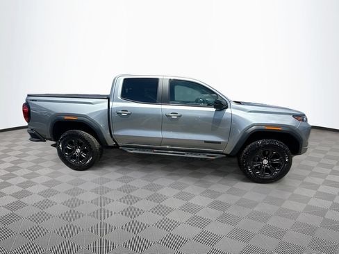 Used 2023 GMC Canyon Elevation w/ Convenience Package AWD/4WD image 5