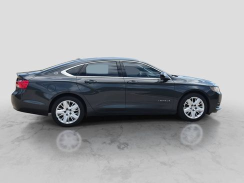 Used 2014 Chevrolet Impala LS w/ LS Convenience Package FWD image 9
