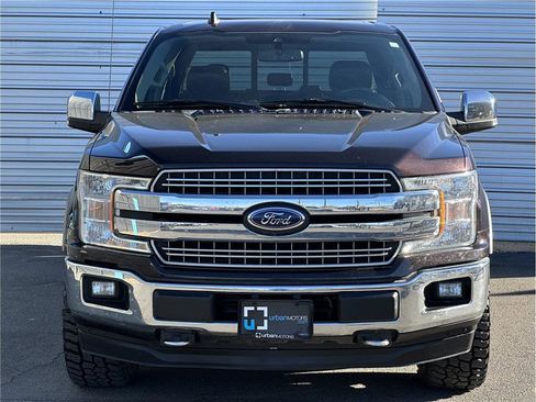 Used 2019 Ford F150 Lariat image 7