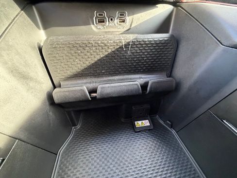 Certified 2022 RAM 1500 Rebel w/ Rebel Level B Equipment Group image 29