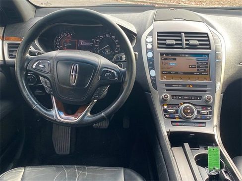 Used 2017 Lincoln MKZ Select w/ Select Plus Package image 8