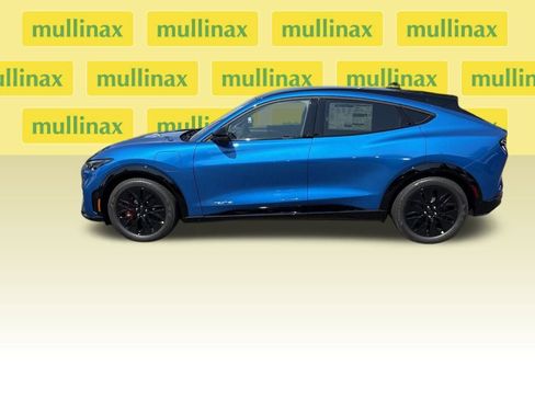 New 2025 Ford Mustang Mach-E Premium w/ Sport Appearance Package image 8