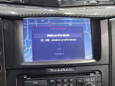 Used 2017 Maserati GranTurismo Sport image 22