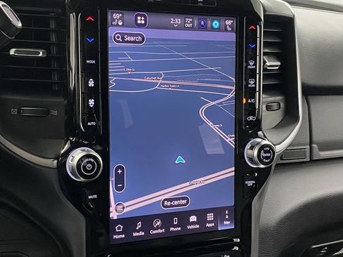 New 2026 RAM 2500 Big Horn image 9