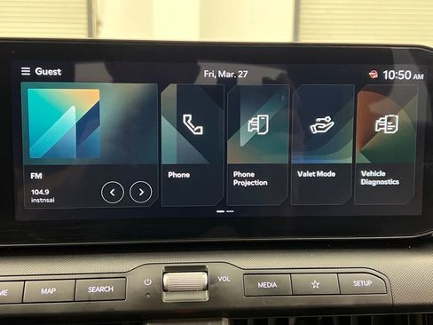 Used 2025 Kia K4 FWD image 45