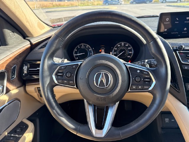 Used 2019 Acura RDX w/ Advance Package AWD/4WD image 21