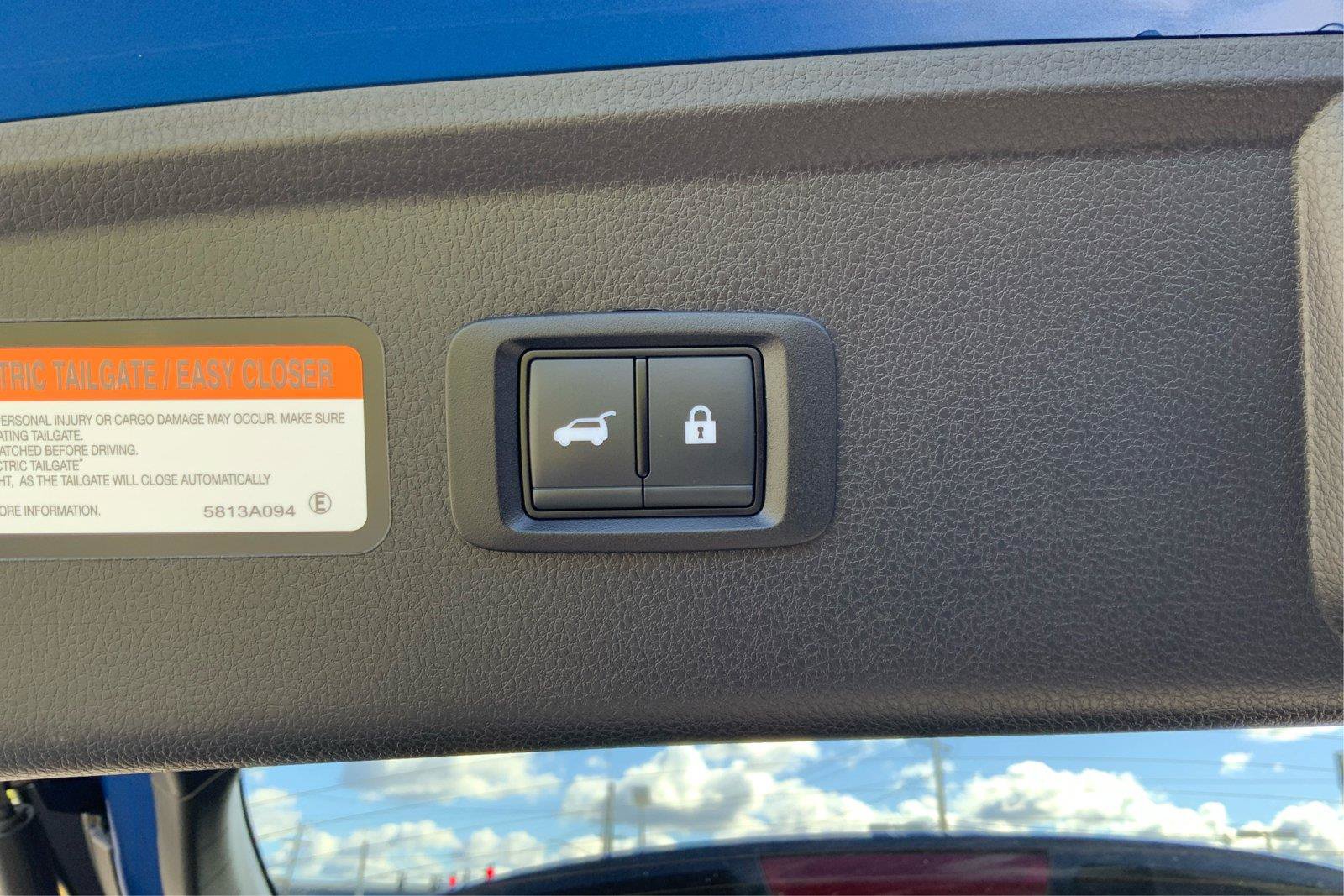 Used 2024 Mitsubishi Eclipse Cross SE AWD/4WD image 29
