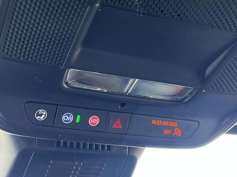 New 2026 GMC Terrain AT4 image 28