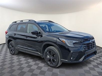 New 2026 Subaru Ascent Premium