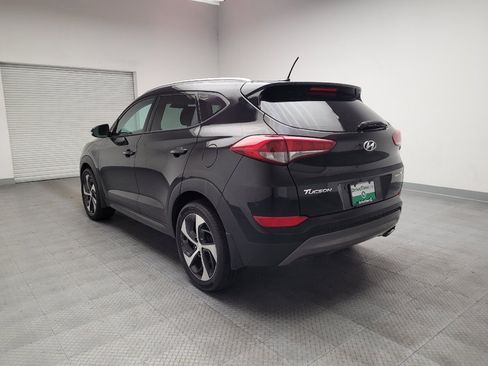 Used 2016 Hyundai Tucson Sport FWD image 5