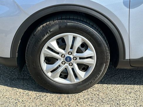 Used 2022 Ford Escape S FWD image 35