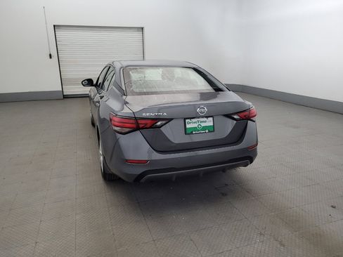 Used 2022 Nissan Sentra S FWD image 6