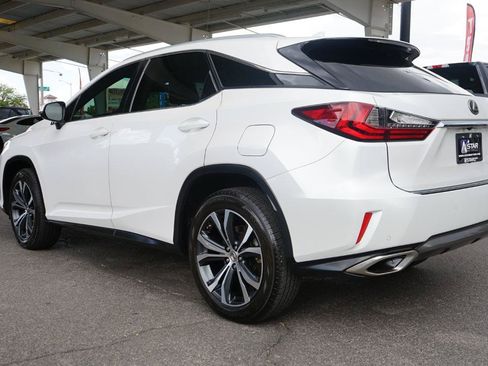 Used 2017 Lexus RX 350 FWD w/ Premium Package image 5