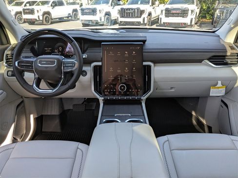 New 2026 GMC Acadia Denali w/ Super Cruise Package image 16