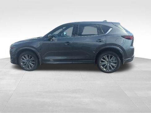 Used 2025 MAZDA CX-5 Signature AWD/4WD image 10
