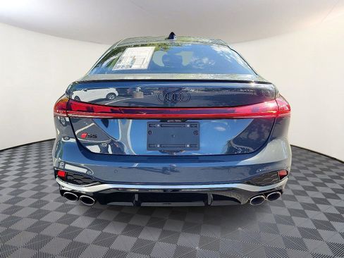 New 2025 Audi S5 Prestige image 5