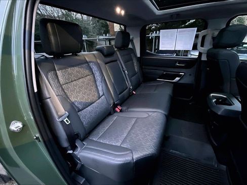 Used 2023 Toyota Tundra Limited image 26