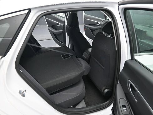 New 2026 Hyundai Sonata SEL image 32