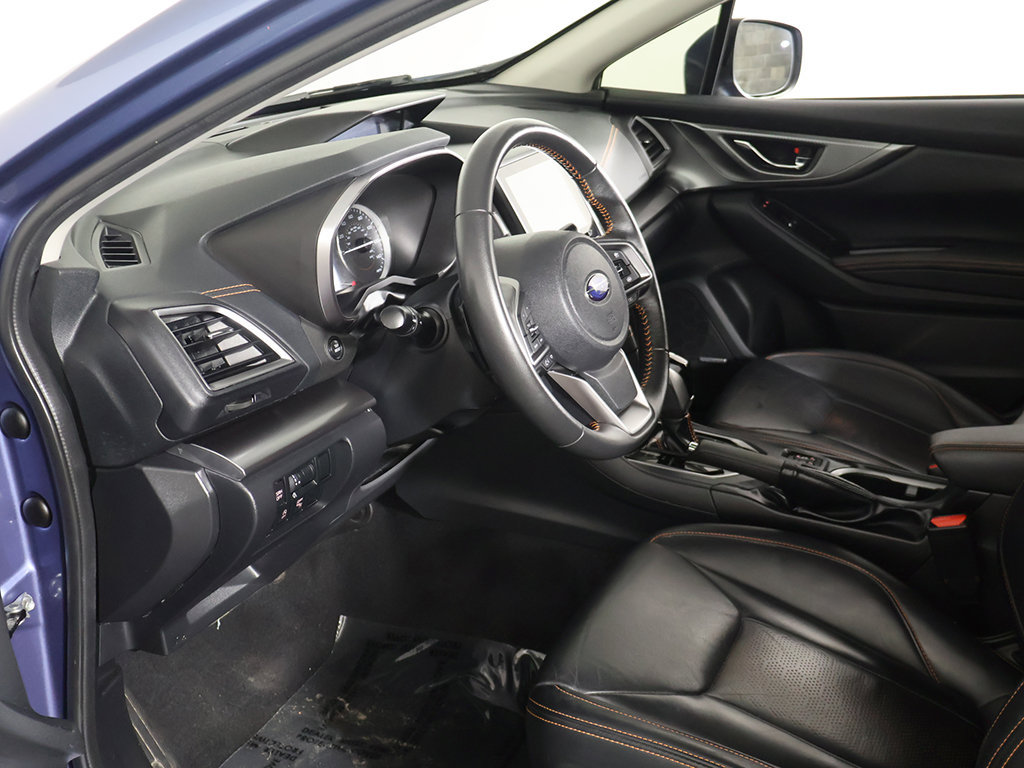 Used 2023 Subaru Crosstrek 2.5i Limited AWD/4WD image 25