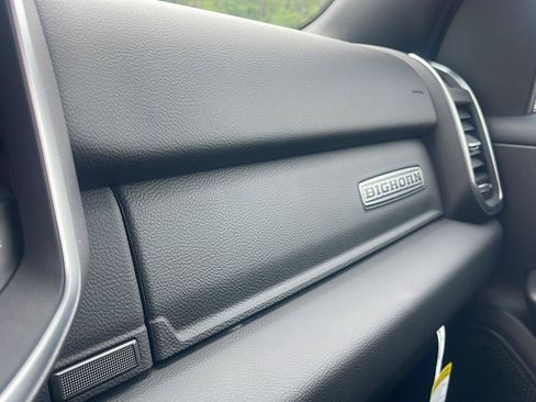 New 2026 RAM 1500 Big Horn AWD/4WD image 19