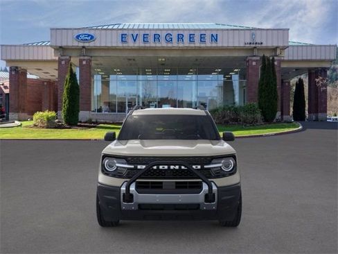 New 2025 Ford Bronco Sport Big Bend image 6