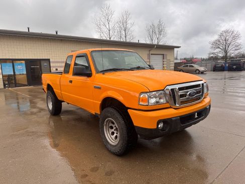 Used 2008 Ford Ranger XLT image 3