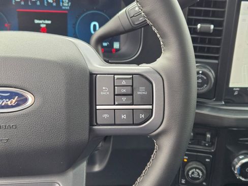 New 2026 Ford F350 Lariat w/ Tremor Off-Road Package image 35