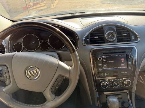 Used 2017 Buick Enclave Convenience w/ Trailering Package image 23