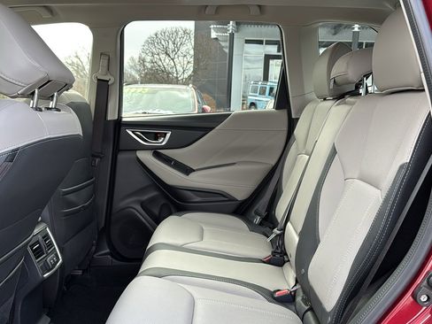 Used 2019 Subaru Forester Limited image 25