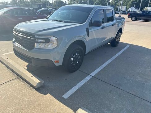 Used 2022 Ford Maverick XL FWD image 6