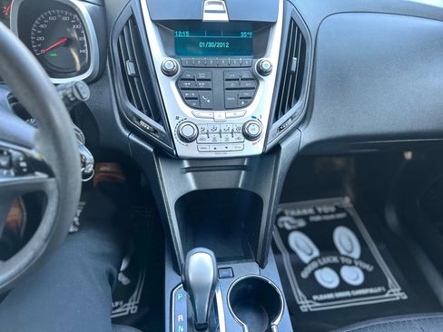 Used 2013 Chevrolet Equinox LS image 9