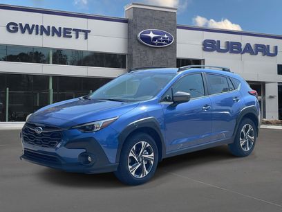 New 2025 Subaru Crosstrek 2.5i Premium