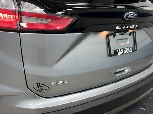 Used 2023 Ford Edge SEL w/ Convenience Package AWD/4WD image 39