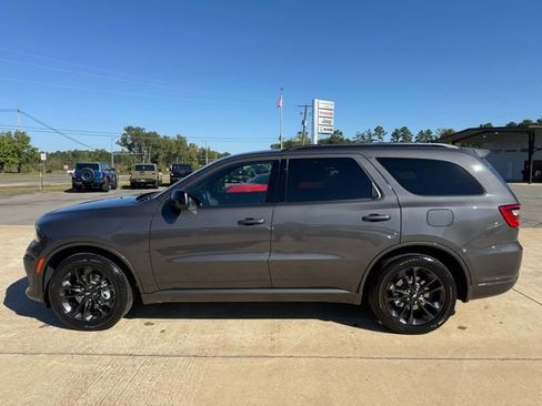 New 2026 Dodge Durango GT w/ Blacktop Package image 2