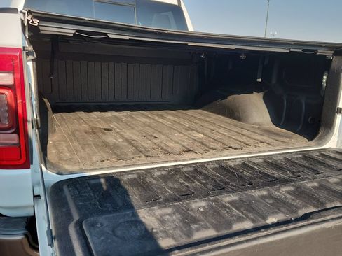 Used 2020 RAM 1500 Limited AWD/4WD image 13