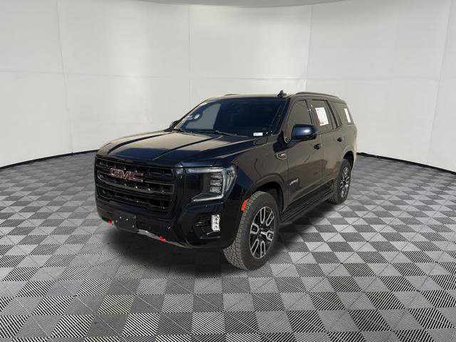 Used 2024 GMC Yukon AT4 w/ Technology Package AWD/4WD image 13