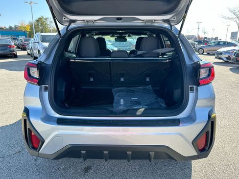 Certified 2025 Subaru Crosstrek 2.5i Sport image 34