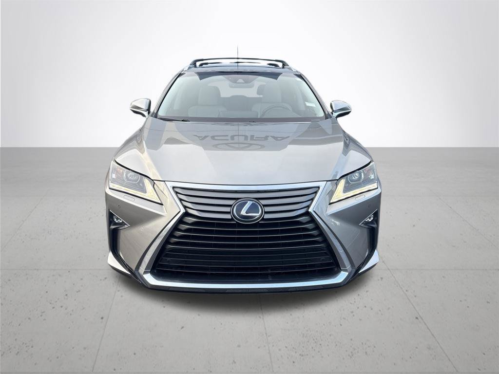 Used 2019 Lexus RX 450h AWD w/ Navigation Package image 3