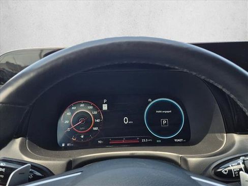 Used 2023 Hyundai Palisade SEL FWD image 7