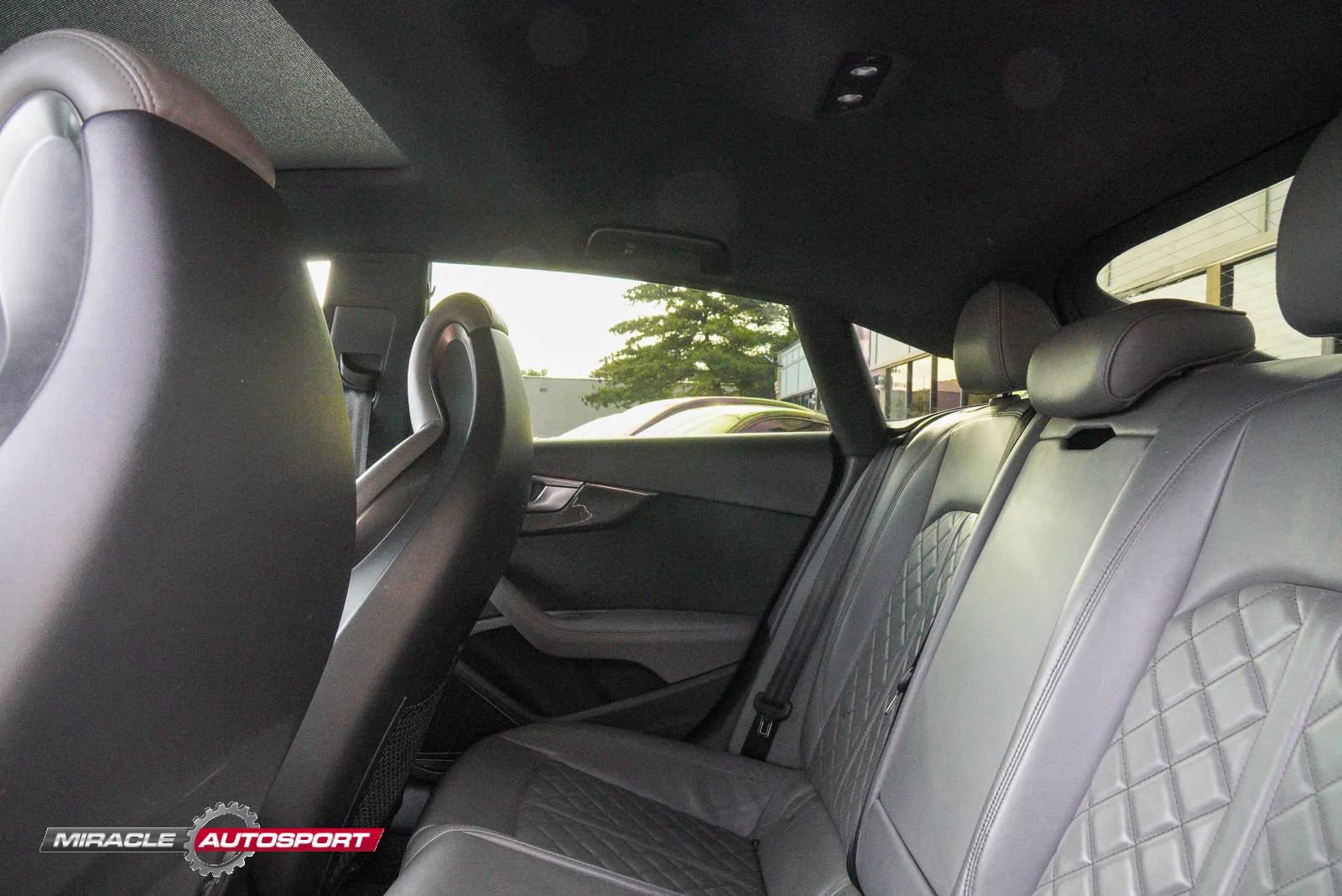 Used 2018 Audi S5 Premium Plus w/ Navigation Package AWD/4WD image 27
