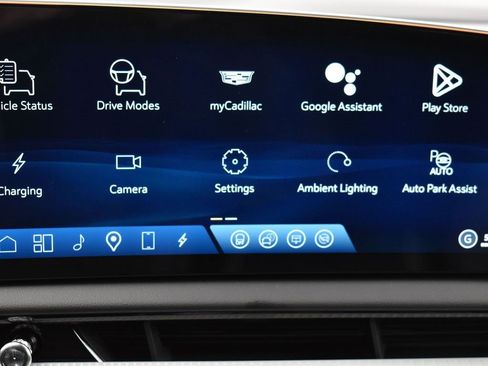 New 2026 Cadillac Optiq Sport 2 image 19