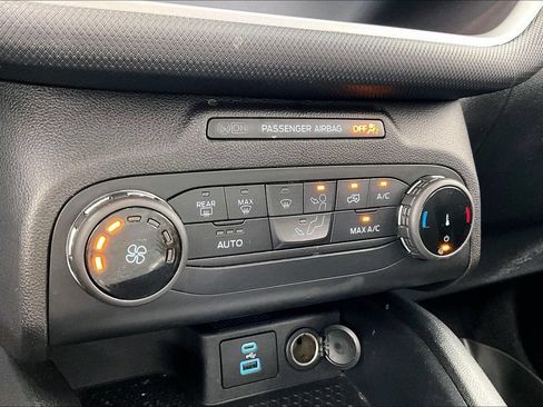Certified 2022 Ford Bronco Sport Big Bend AWD/4WD image 31