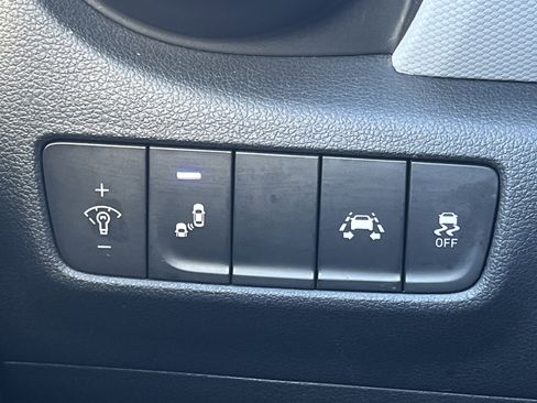 Used 2021 Hyundai Kona SEL w/ Cargo Package image 15