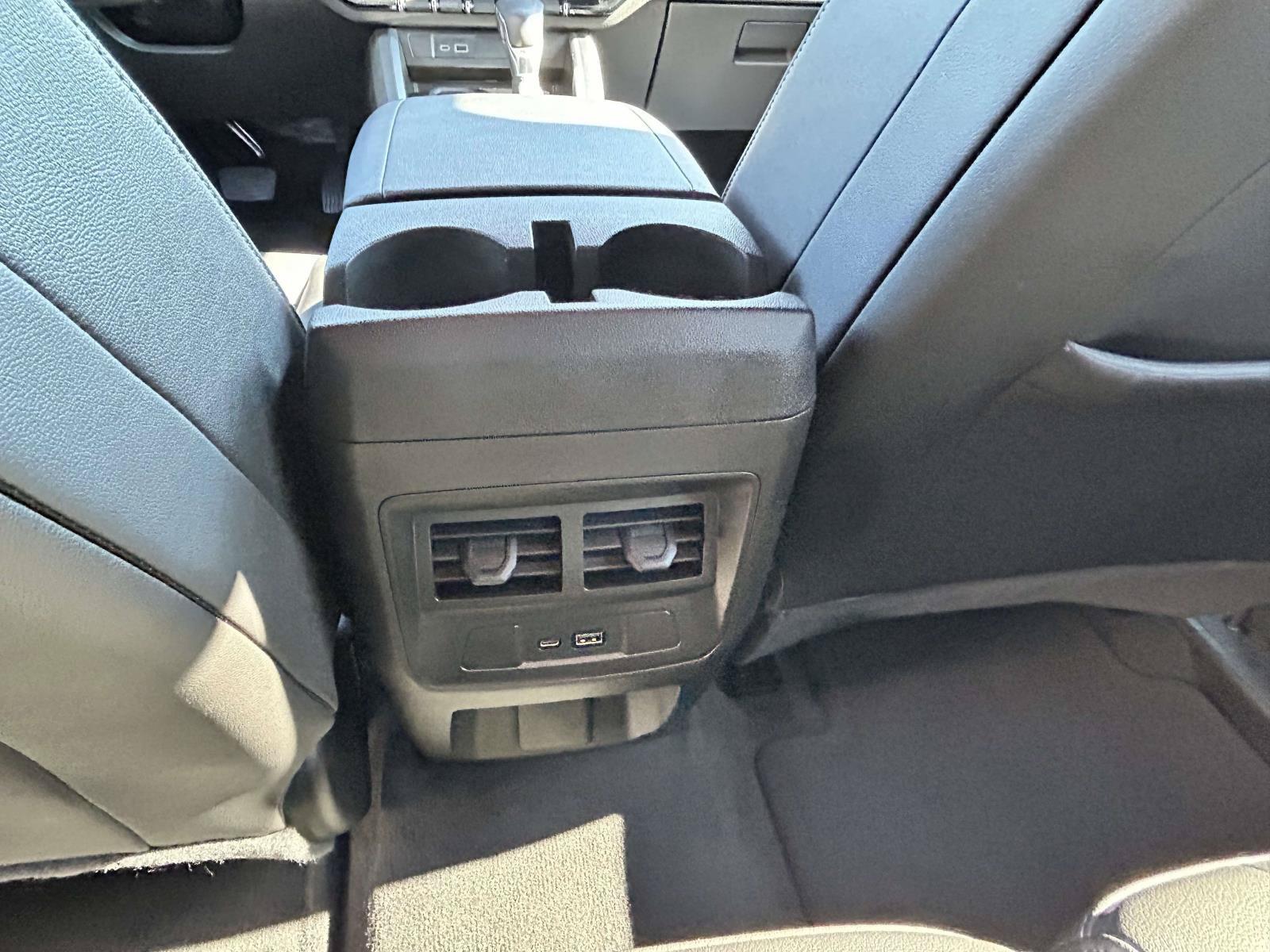 Used 2023 Chevrolet Colorado LT w/ LT Convenience Package III RWD image 10