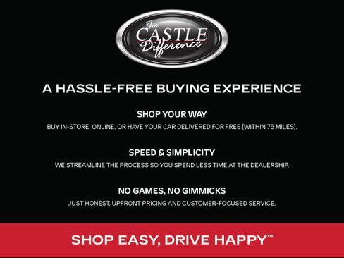 Used 2023 Cadillac XT4 Sport w/ LPO, Onyx Lite Package image 16