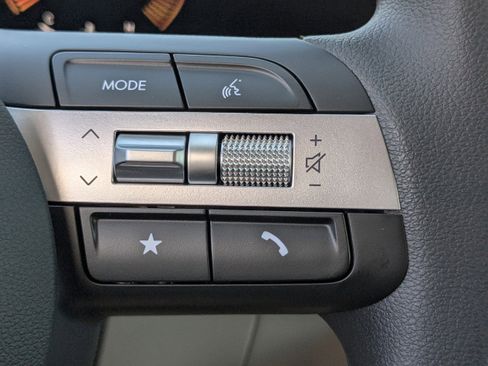 New 2026 Hyundai Tucson SEL image 23