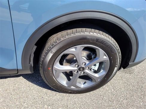 New 2026 Ford Escape ST-Line Select w/ Tech Pack #2 image 17