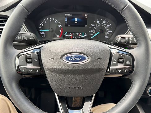 Used 2022 Ford Escape SE w/ Convenience Package AWD/4WD image 15